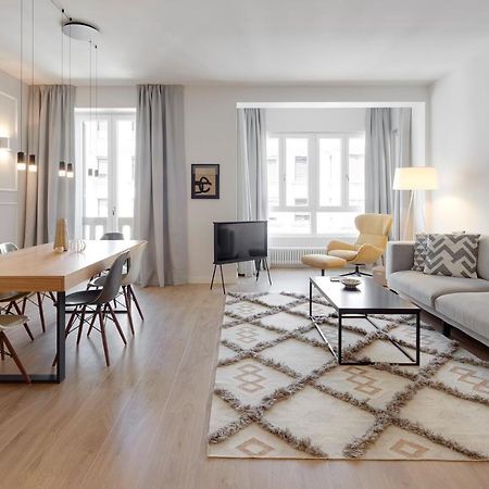 Wiesbaden By Feelfree Rentals San Sebastian Ngoại thất bức ảnh