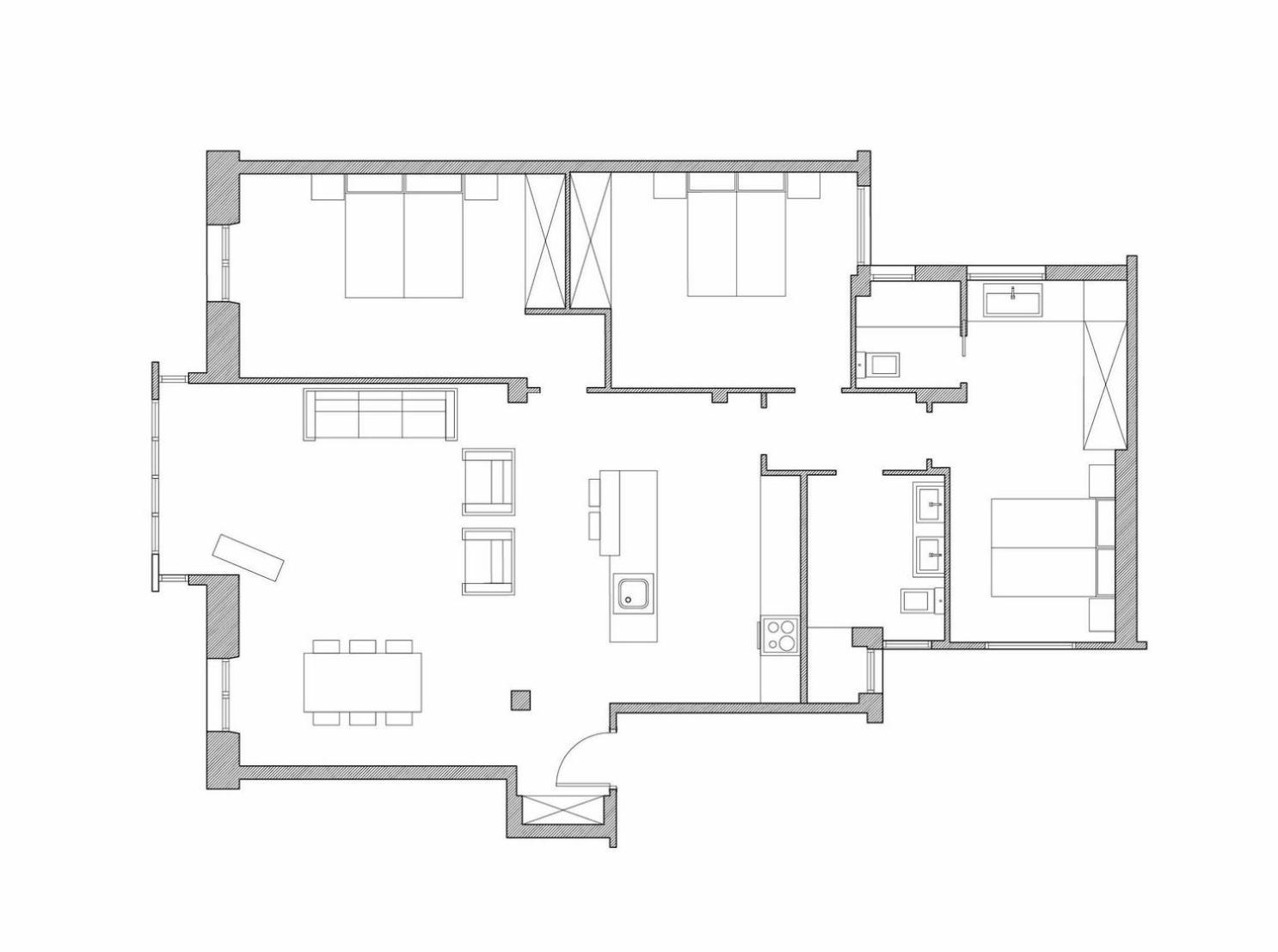 Wiesbaden By Feelfree Rentals San Sebastian Ngoại thất bức ảnh