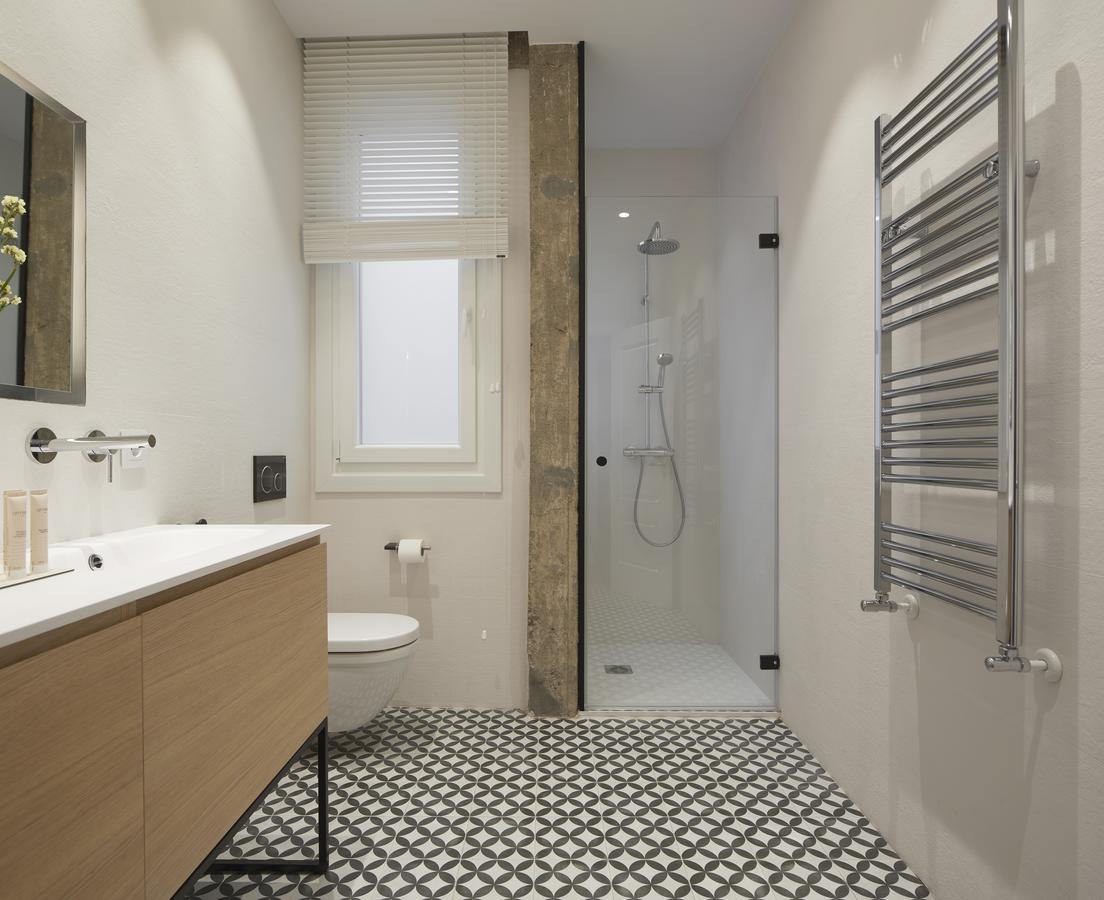 Wiesbaden By Feelfree Rentals San Sebastian Ngoại thất bức ảnh