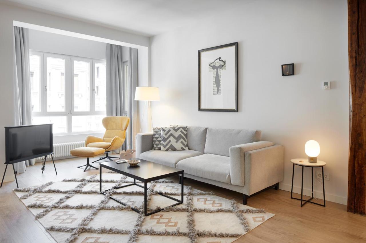 Wiesbaden By Feelfree Rentals San Sebastian Ngoại thất bức ảnh