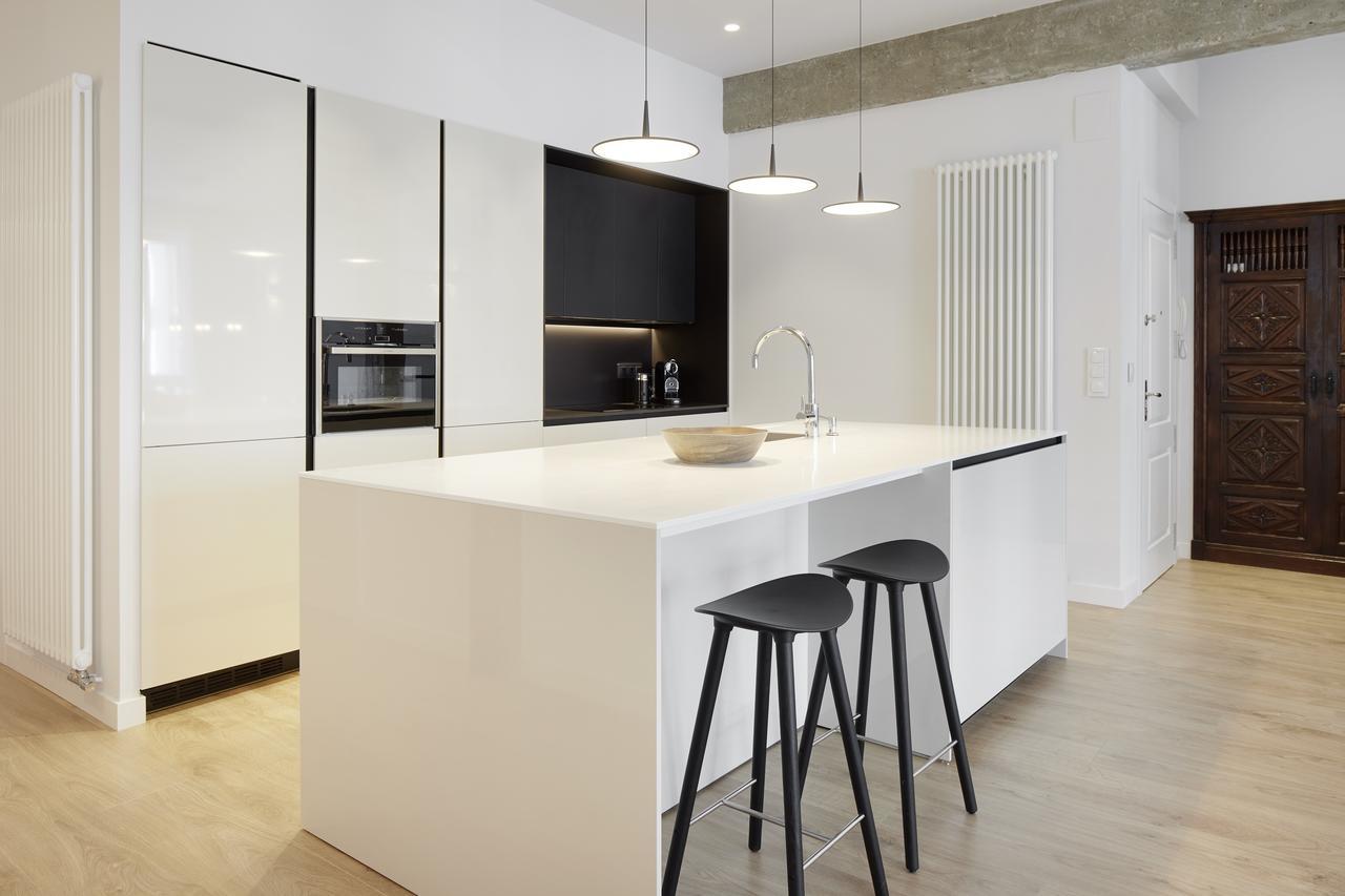 Wiesbaden By Feelfree Rentals San Sebastian Ngoại thất bức ảnh