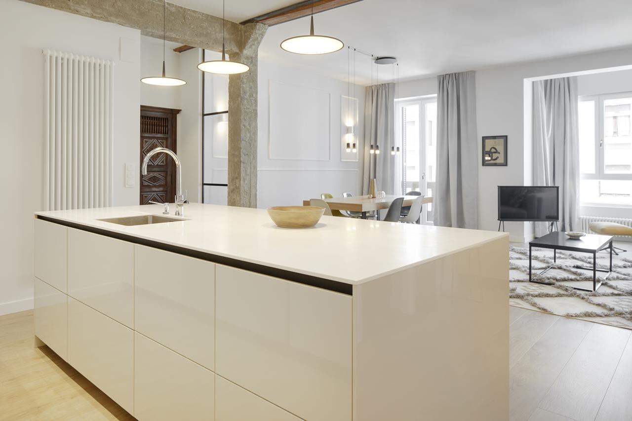 Wiesbaden By Feelfree Rentals San Sebastian Ngoại thất bức ảnh