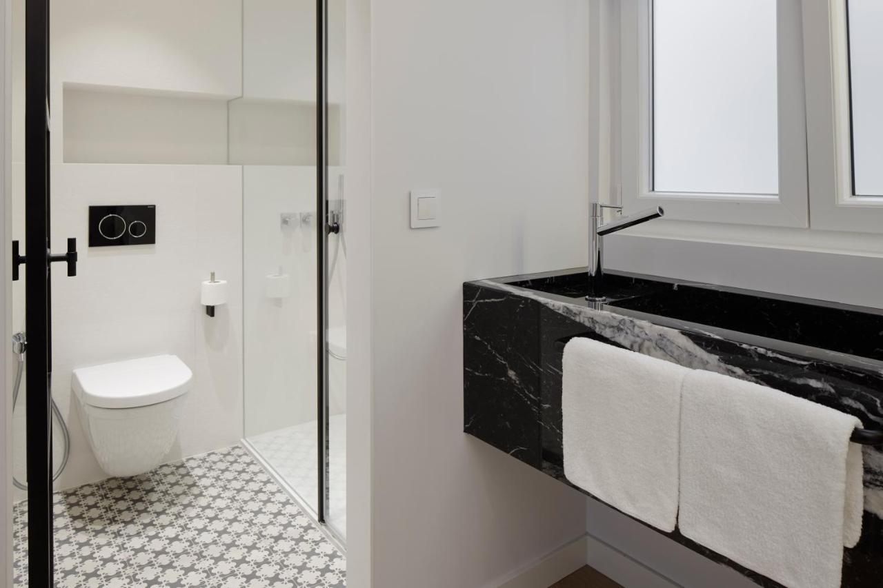 Wiesbaden By Feelfree Rentals San Sebastian Ngoại thất bức ảnh
