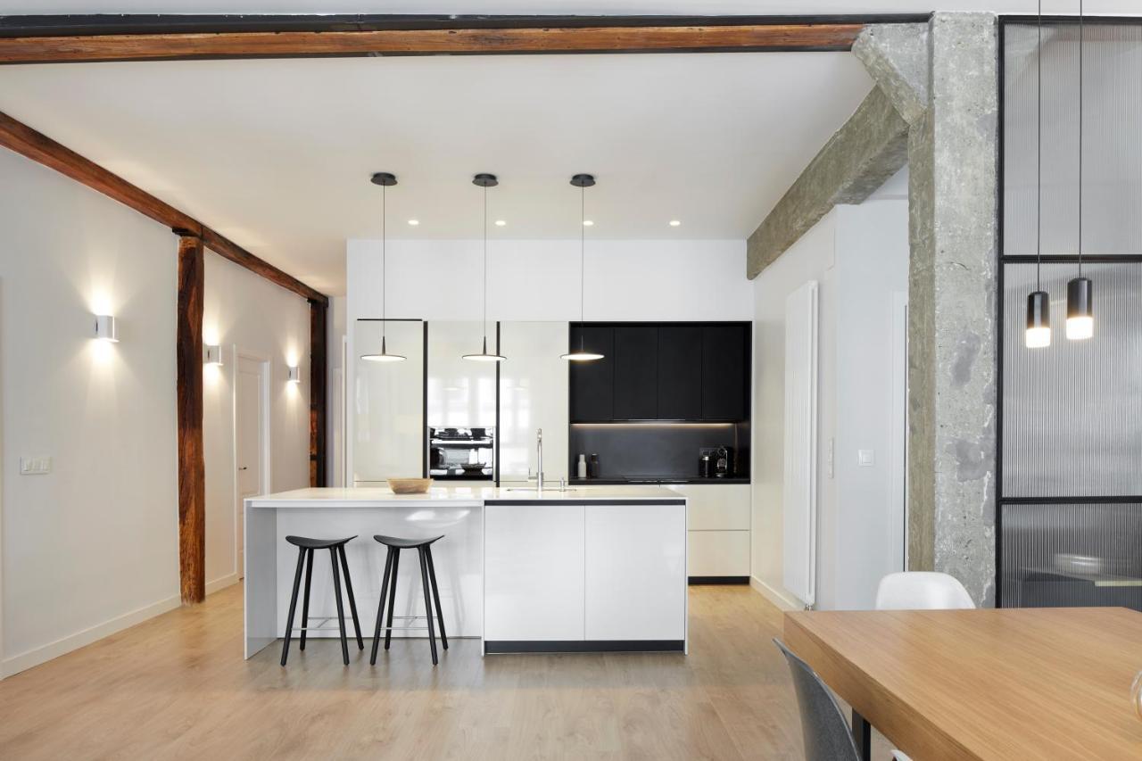 Wiesbaden By Feelfree Rentals San Sebastian Ngoại thất bức ảnh