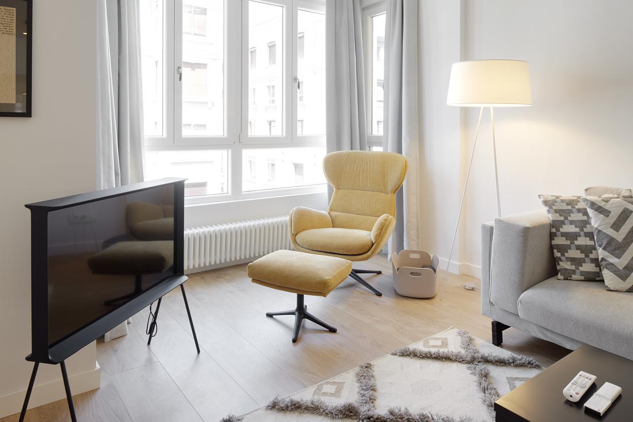 Wiesbaden By Feelfree Rentals San Sebastian Ngoại thất bức ảnh
